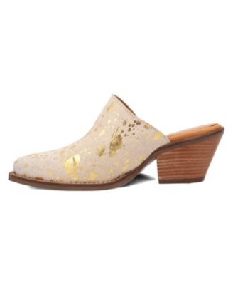 Women's Cash Cow Mule