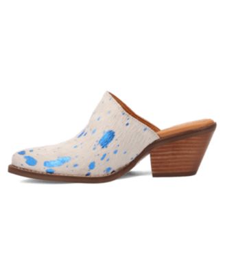 Women's Cash Cow Mule