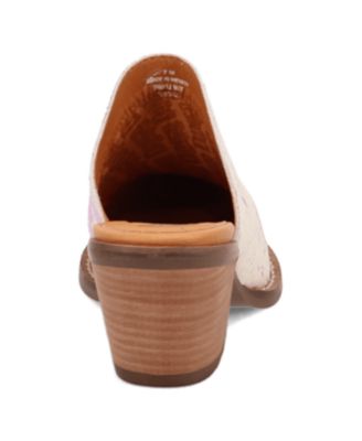 Women's Cash Cow Mule