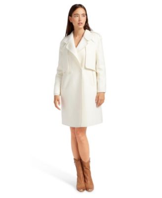 Women's Palm City Wool Blend Coat