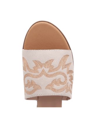 Women's Lasso Sandal