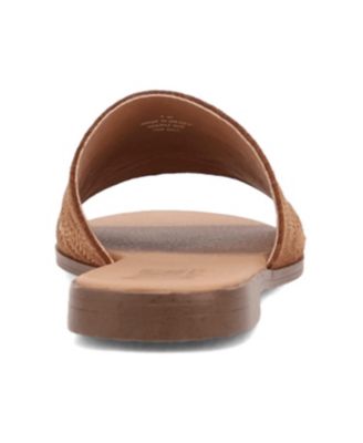 Women's Lasso Sandal