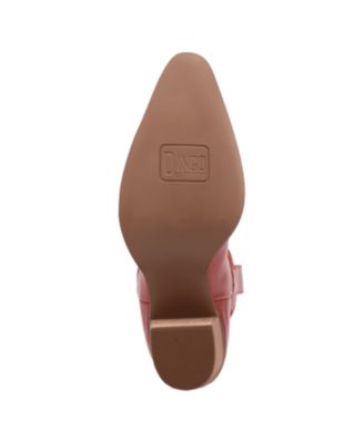 Women's Hensley Leather Boot