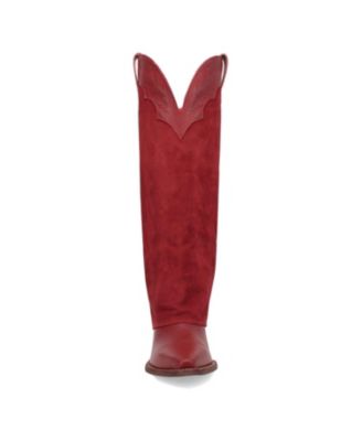 Women's Wild Fire  Leather Boot