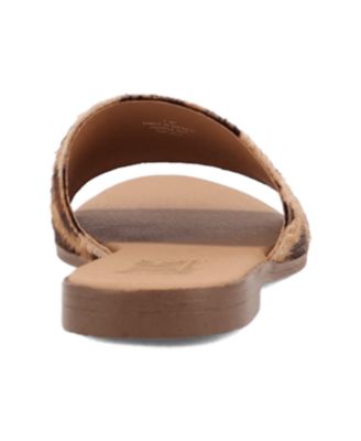 Women's Tabby Sandal