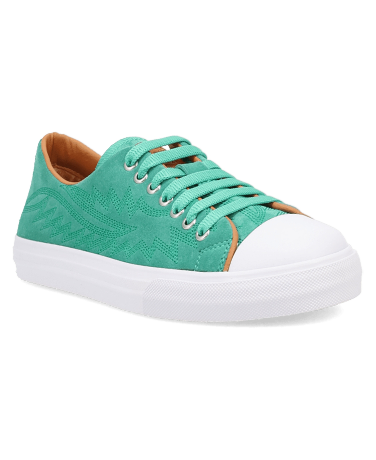 Women's Campus Sneaker - Pink