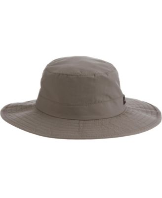 Men's Supplex Big Brim Hat