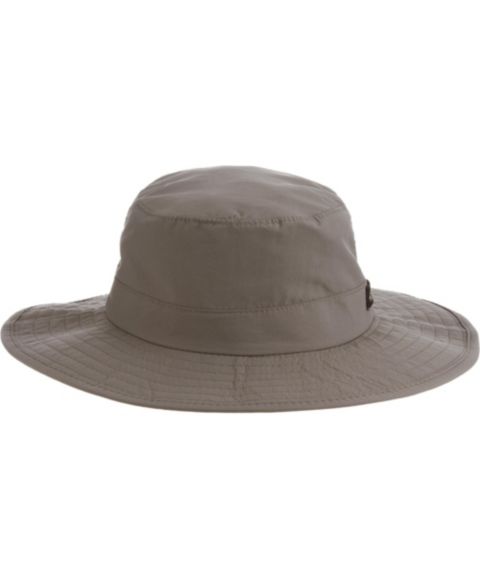 Мужской головной убор Dorfman Pacific Supplex Big Brim Hat, цвет: Серый