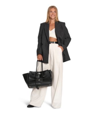 Women's Big Brother Talk Blazer