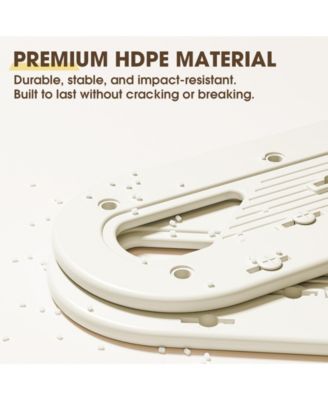 Kids Toy Organizer and Bookshelf, 2-in-1 Storage Shelf with 9 Bins & 4 Book Slots