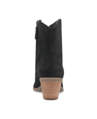 Women's Miss Priss Leather Boot