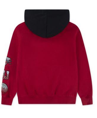 Boys 8-20 Gametime Fleece Pullover Hoodie	