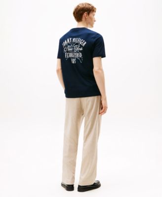 Men's 1985 Logo Graphic T-Shirt