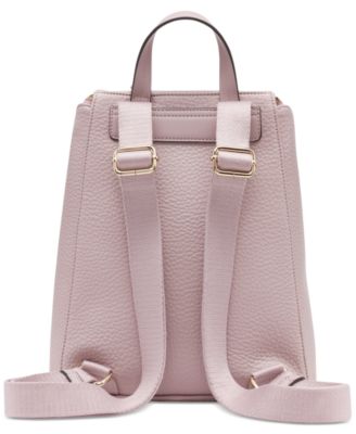 Zulle Zip-Around Backpack with Signature Hang Off