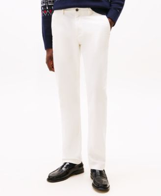 Tommy Hilfiger - Men's Denton Corduroy Chinos