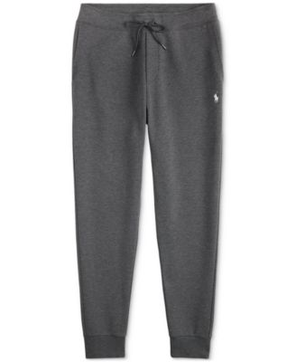 Men's Double-Knit Jogger Pants