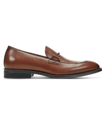 Men's Armand Apron Toe Bit Loafers