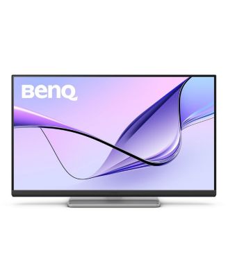 MA270U 27" 16:9 4K IPS HDR Monitor for Apple MacBook Series, Gray