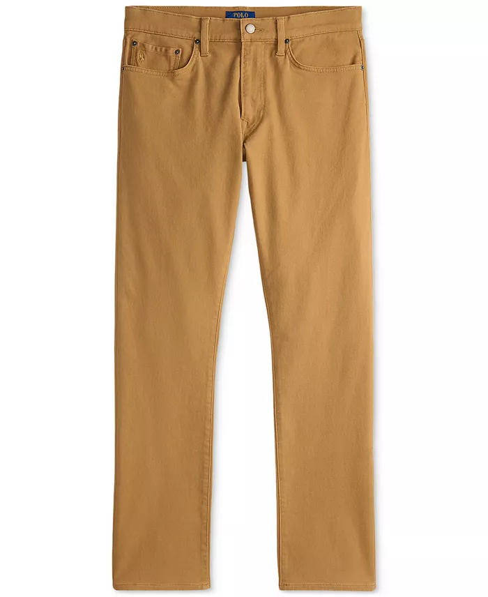 Men's Sullivan Slim Stretch Twill Pants - thumbnail 5