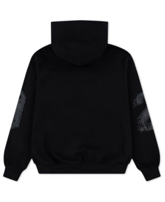 Boys' 8-20 MJ Motion, Versatility and Performance Pullover Hoodie