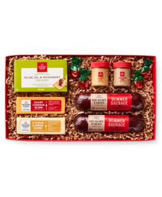 Hickory Farms - Holiday Favorites Collection