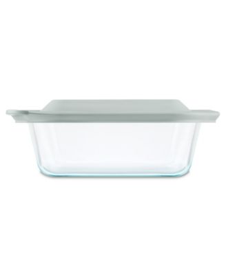 Pyrex