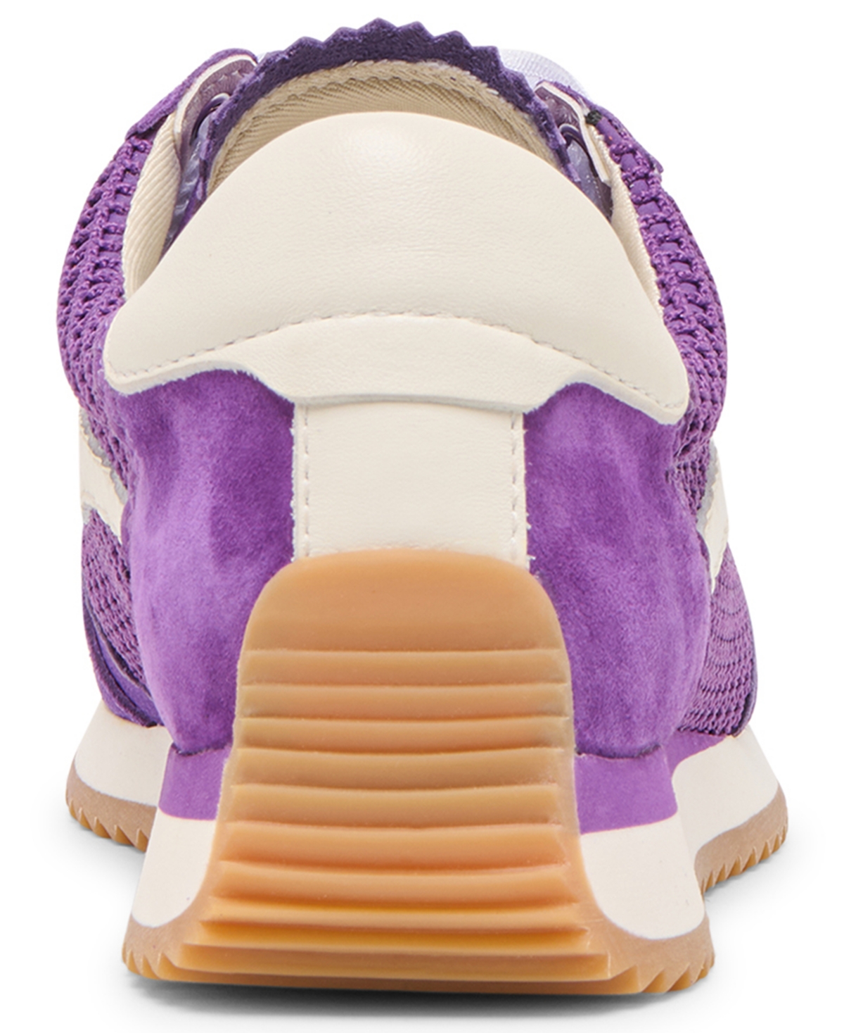Dolce Vita B.ntcd Mesh Sneaker In Purple