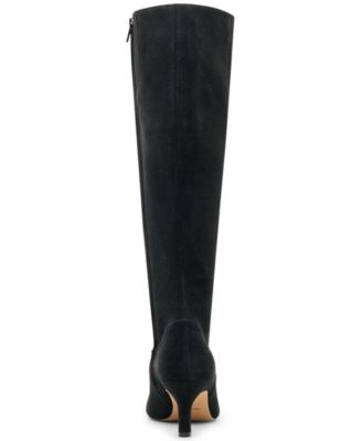 Women's Attie H2O Stiletto Heel Knee-High Dress Boots