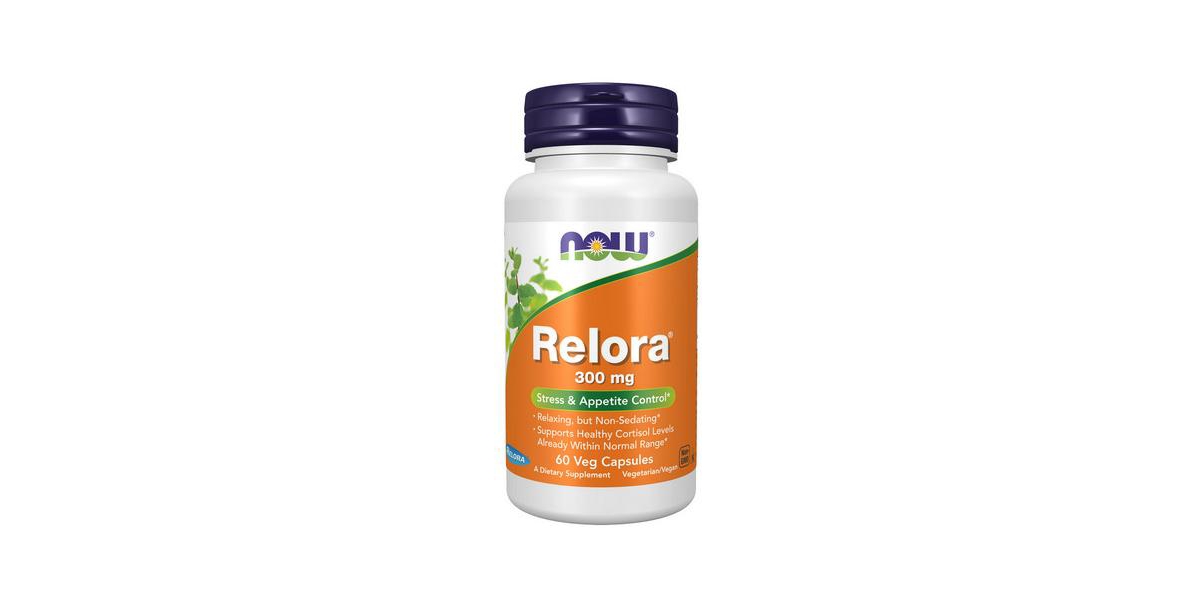 Relora ,300 mg ,60 Vcaps