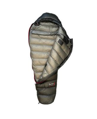 ZERO Mummy Sleeping Bag - Short