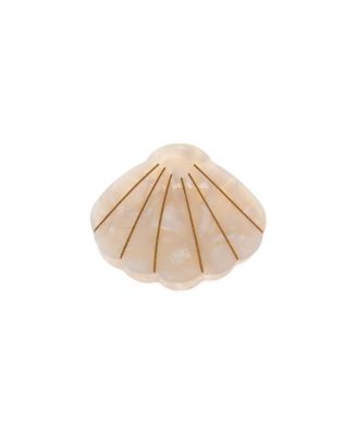 The Sea To My Shell Claw Clip Set By Adina Eden