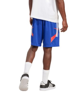 Men's House Of Tiro Nations Pack Shorts