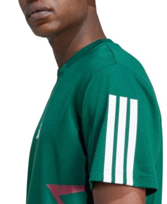 Men's House of Tiro Color Block T-Shirt