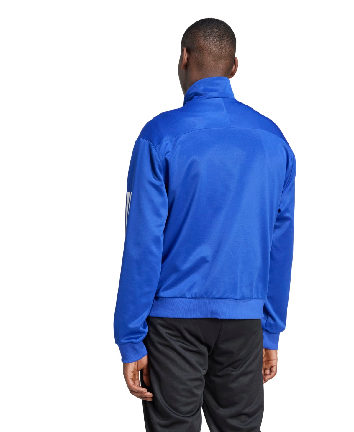 Adidas Originals Men's House Of Tiro Nations Pack Track Jacket In Blue