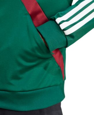 Men's House Of Tiro Nations Pack Track Jacket