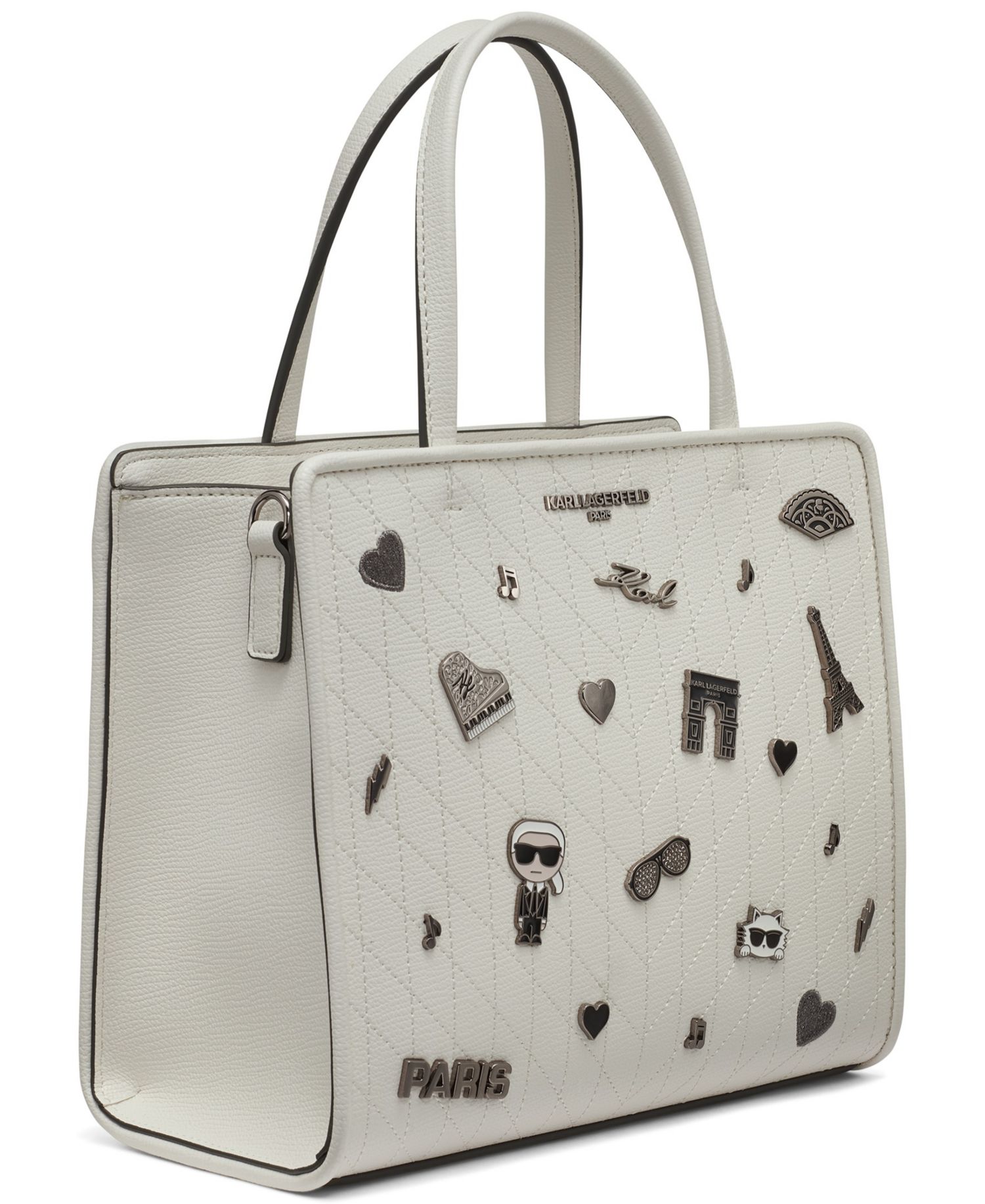 Maybelle Satchel Bag