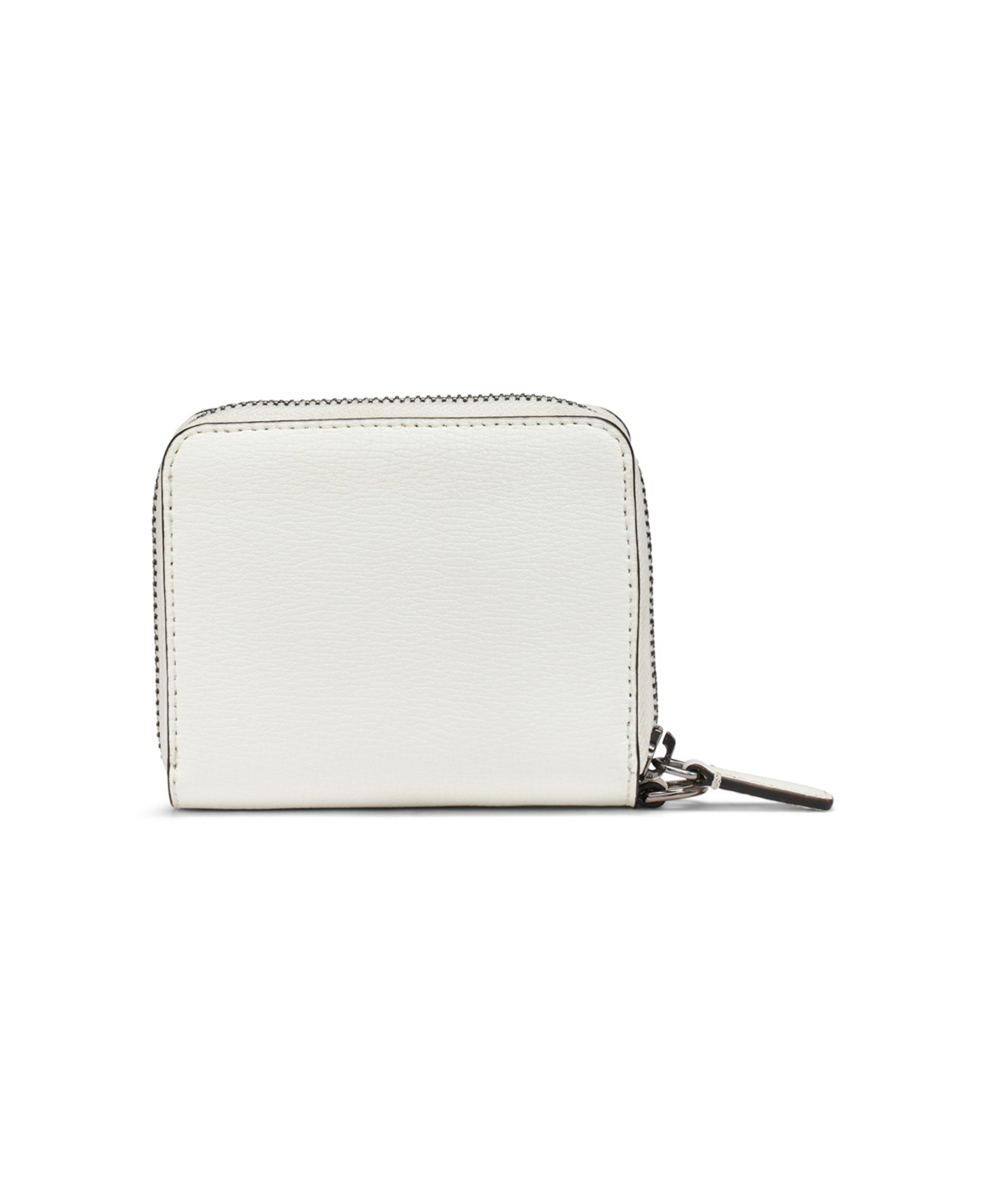 Karl Lagerfeld Maybelle Wallet In White