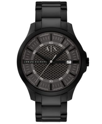 A|X Armani Exchange