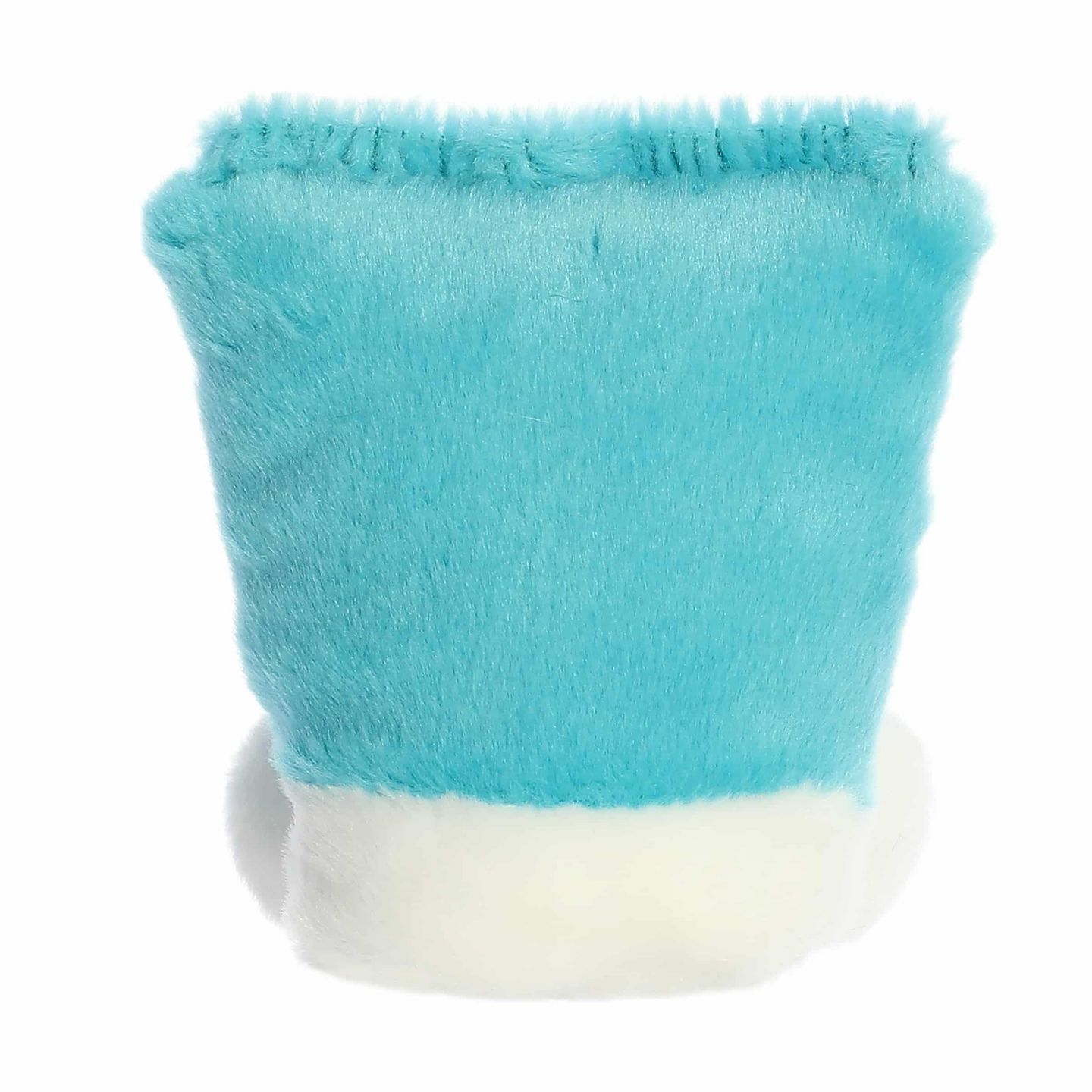 Детская мягкая игрушка Aurora Palm Pals Clara Sunscreen Mini 5" Plush, цвет: Синий — фото 6
