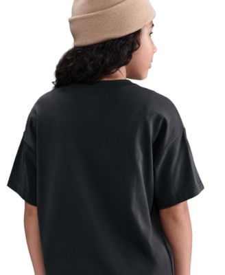 Big Kids Sportswear Logo Graphic T-Shirt