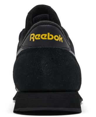 Men's Classic Nylon Casual Sneakers from Finish Line