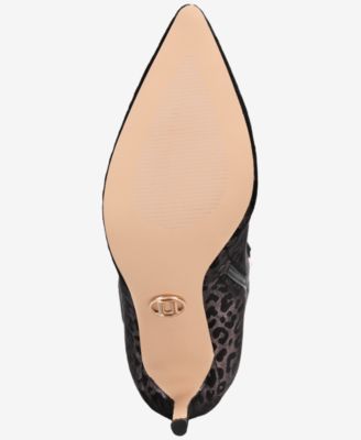 Women's Lacorei Luxurious Tall Knee-High Boots