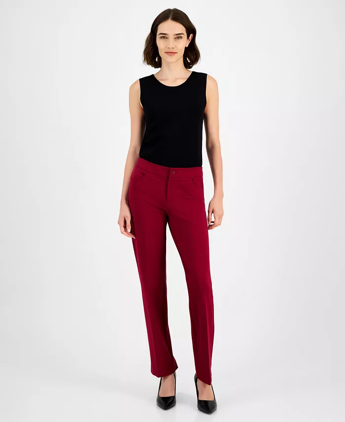Women's Flare Leg Compression Pant - thumbnail 8