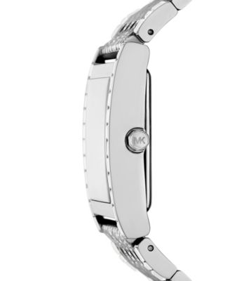 Women's&nbsp;Limited Edition Georgie Three-Hand Stainless-Steel Watch, 33mm