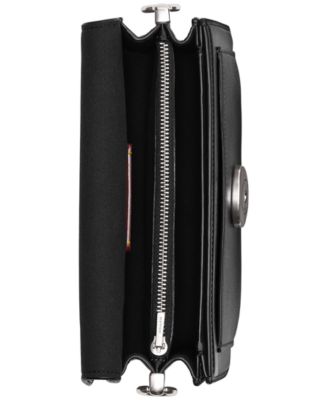 Tabby Small Loved Leather Shoulder Bag 20