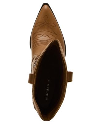 Women's Saloonn Novelty Cowboy Boots