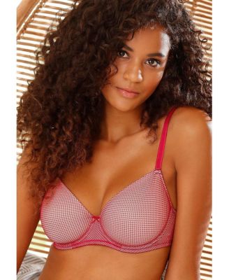 Women's Invisible T-Shirt Bra