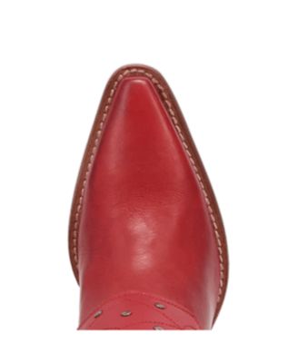 Women's Grit N' Grace Leather Boot