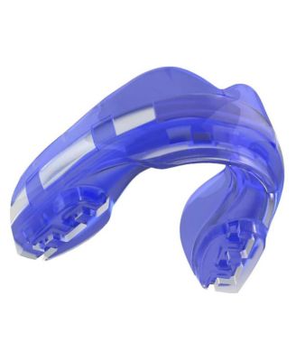 ORTHO Protective Sports Mouth Guard for Braces with Case for Boxing, Basketball, Lacrosse, Football, MMA, Hockey