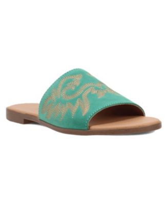 Women's Lasso Sandal